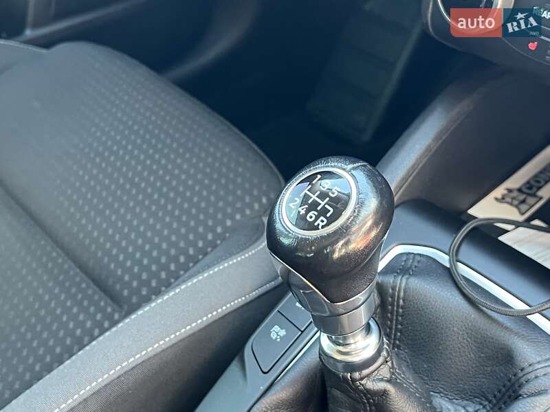 Универсал Ford Focus 2019 в Киеве