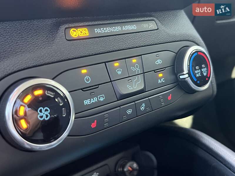 Универсал Ford Focus 2019 в Киеве