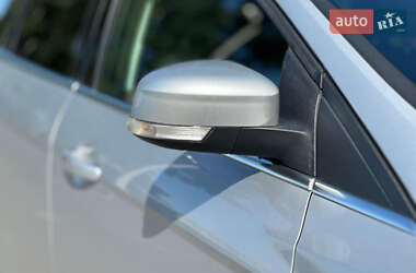 Универсал Ford Focus 2011 в 