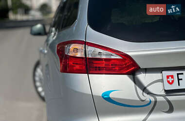 Универсал Ford Focus 2011 в 