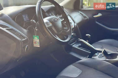 Универсал Ford Focus 2011 в 
