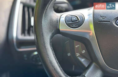 Универсал Ford Focus 2011 в 