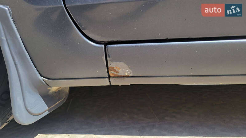 Универсал Ford Focus 2008 в Бучаче фото 11 Универсал Ford Focus 2008 в Бучаче