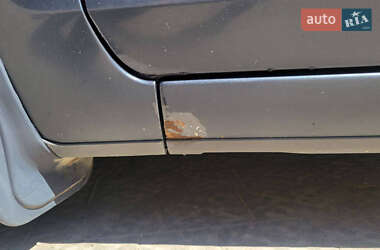 Универсал Ford Focus 2008 в 