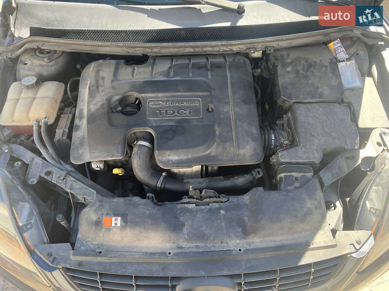 Универсал Ford Focus 2008 в Бучаче фото 17 Универсал Ford Focus 2008 в Бучаче