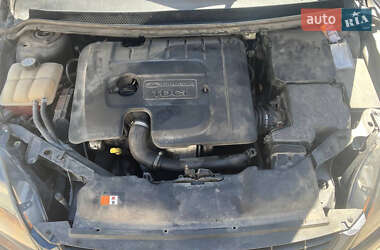 Универсал Ford Focus 2008 в 