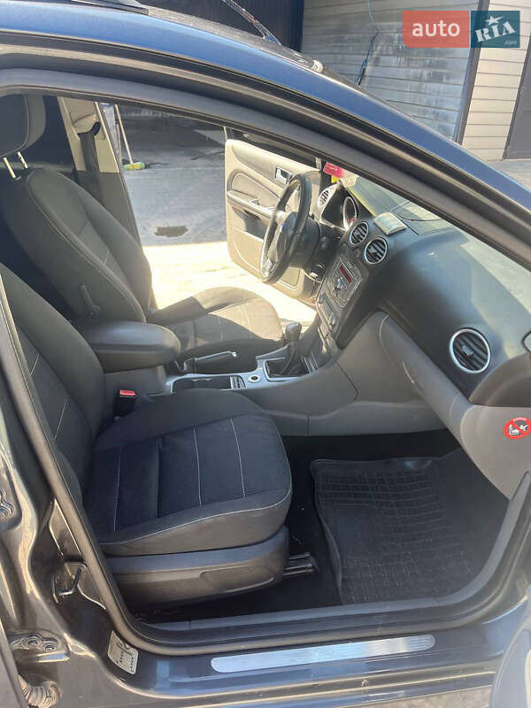 Универсал Ford Focus 2008 в Бучаче фото 22 Универсал Ford Focus 2008 в Бучаче
