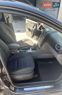 Универсал Ford Focus 2008 в 