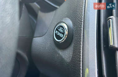 Универсал Ford Focus 2011 в 