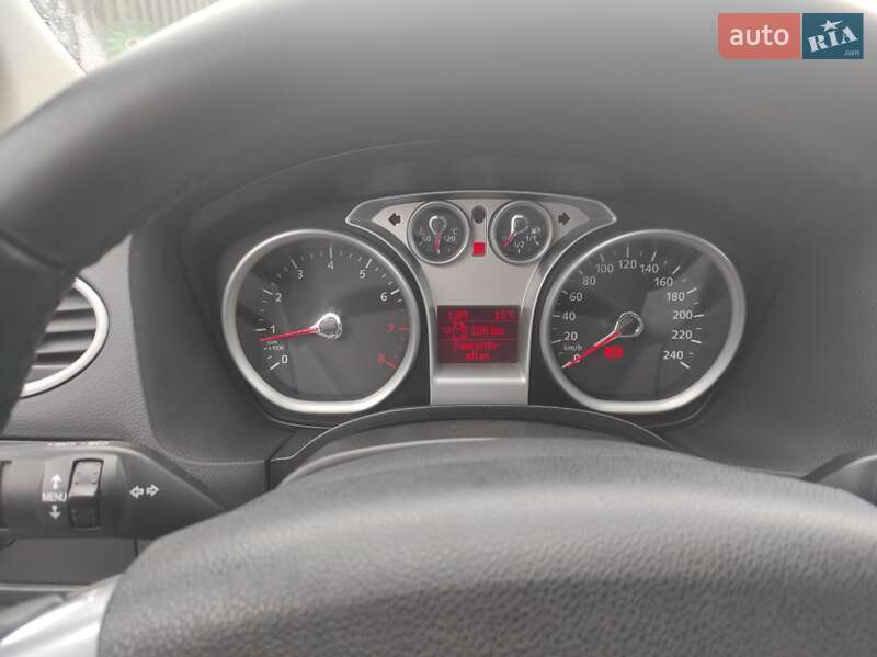 Універсал Ford Focus 2009 в Сарнах