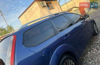 Универсал Ford Focus 2008 в 