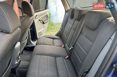 Универсал Ford Focus 2008 в 