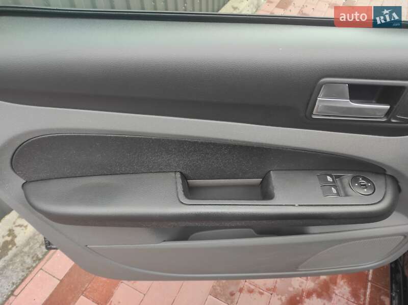 Універсал Ford Focus 2009 в Сарнах