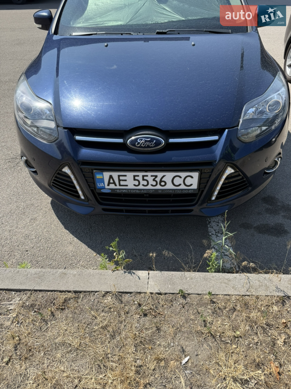 2011 Ford Focus - мініатюра 23
