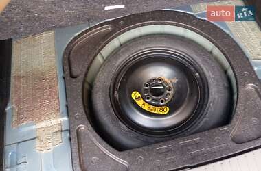 Универсал Ford Focus 2010 в 