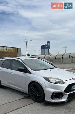 Универсал Ford Focus 2013 в Киеве