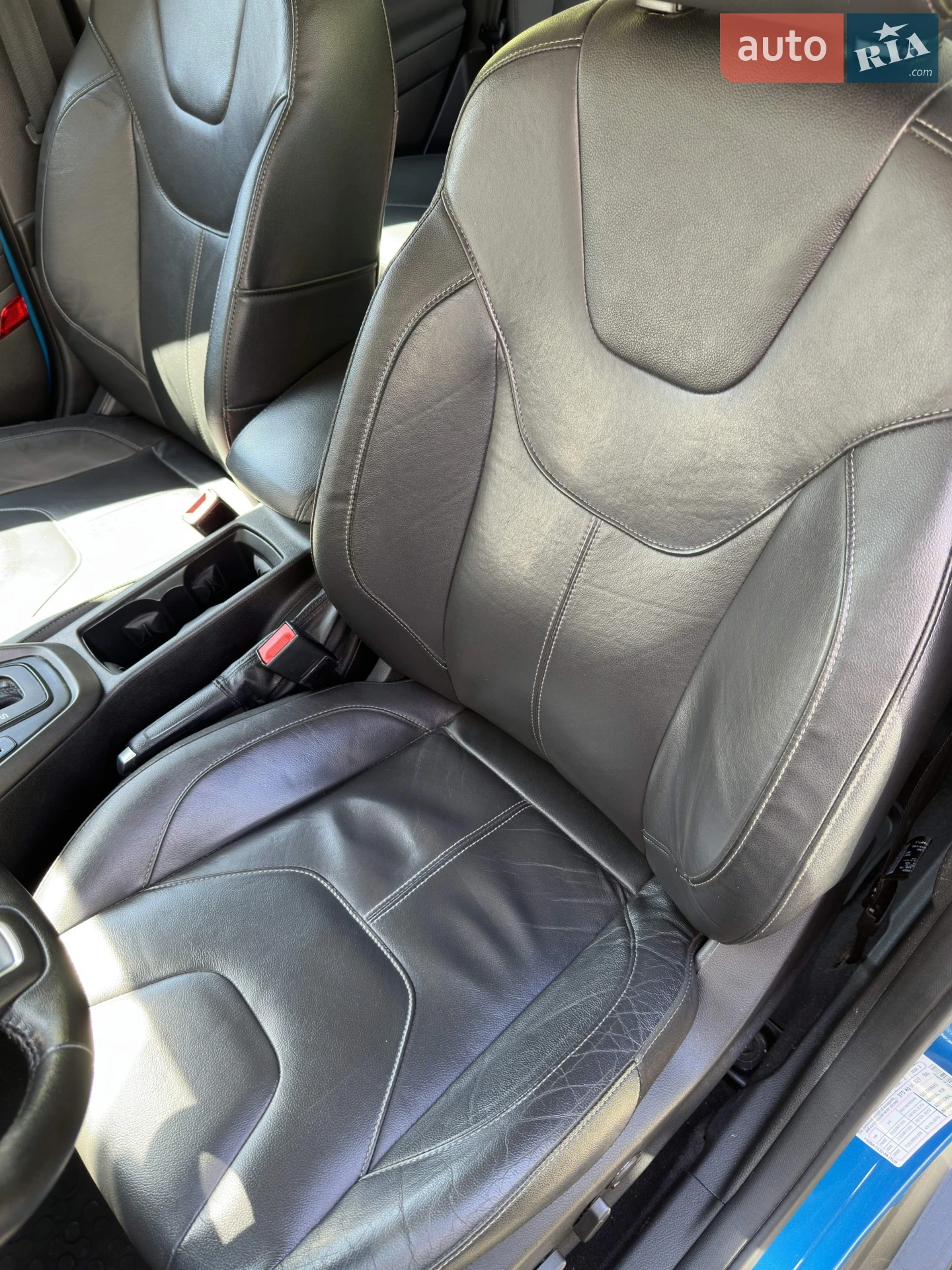 2015 Ford Focus - мініатюра 22