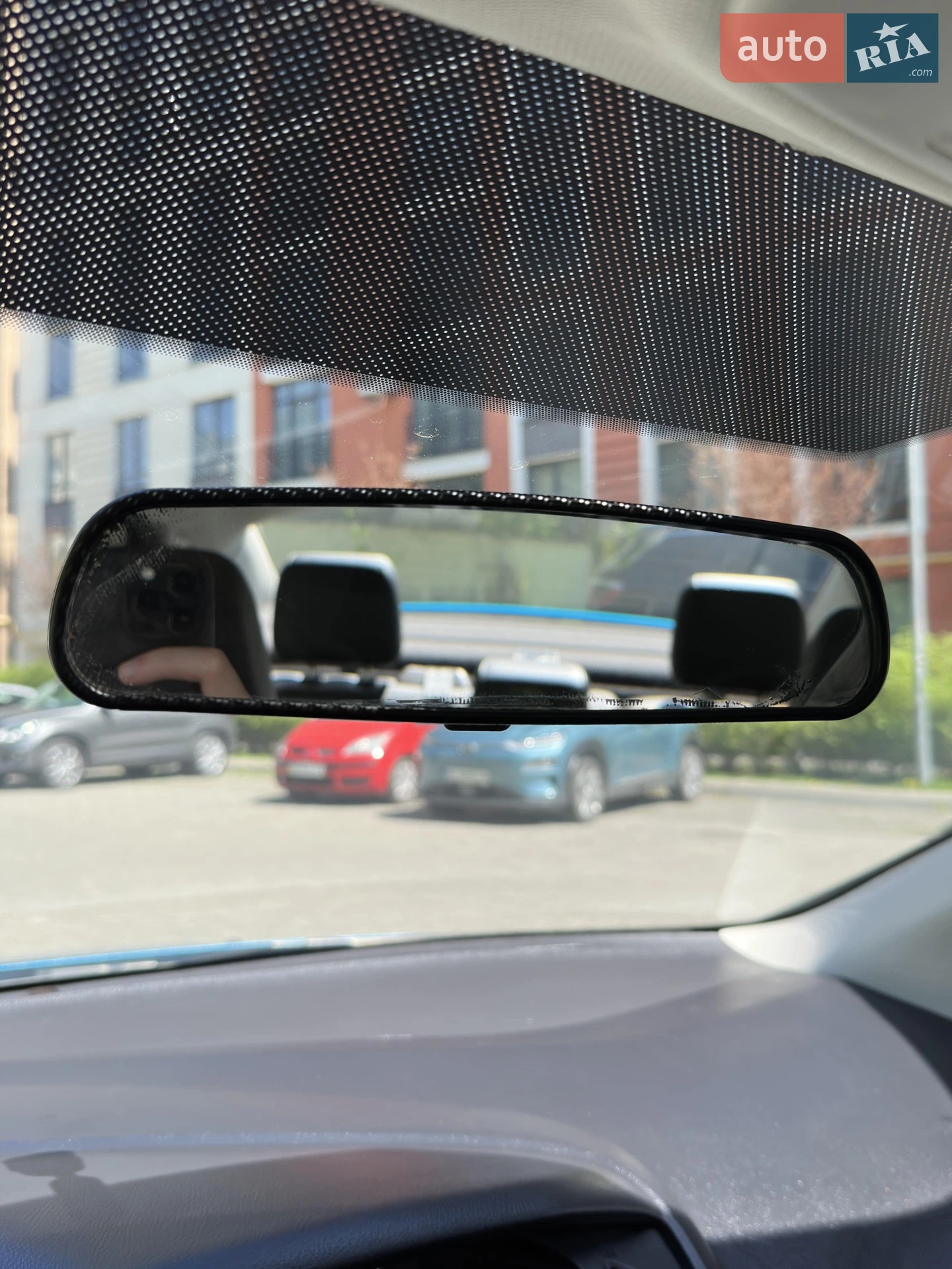 2015 Ford Focus - мініатюра 26
