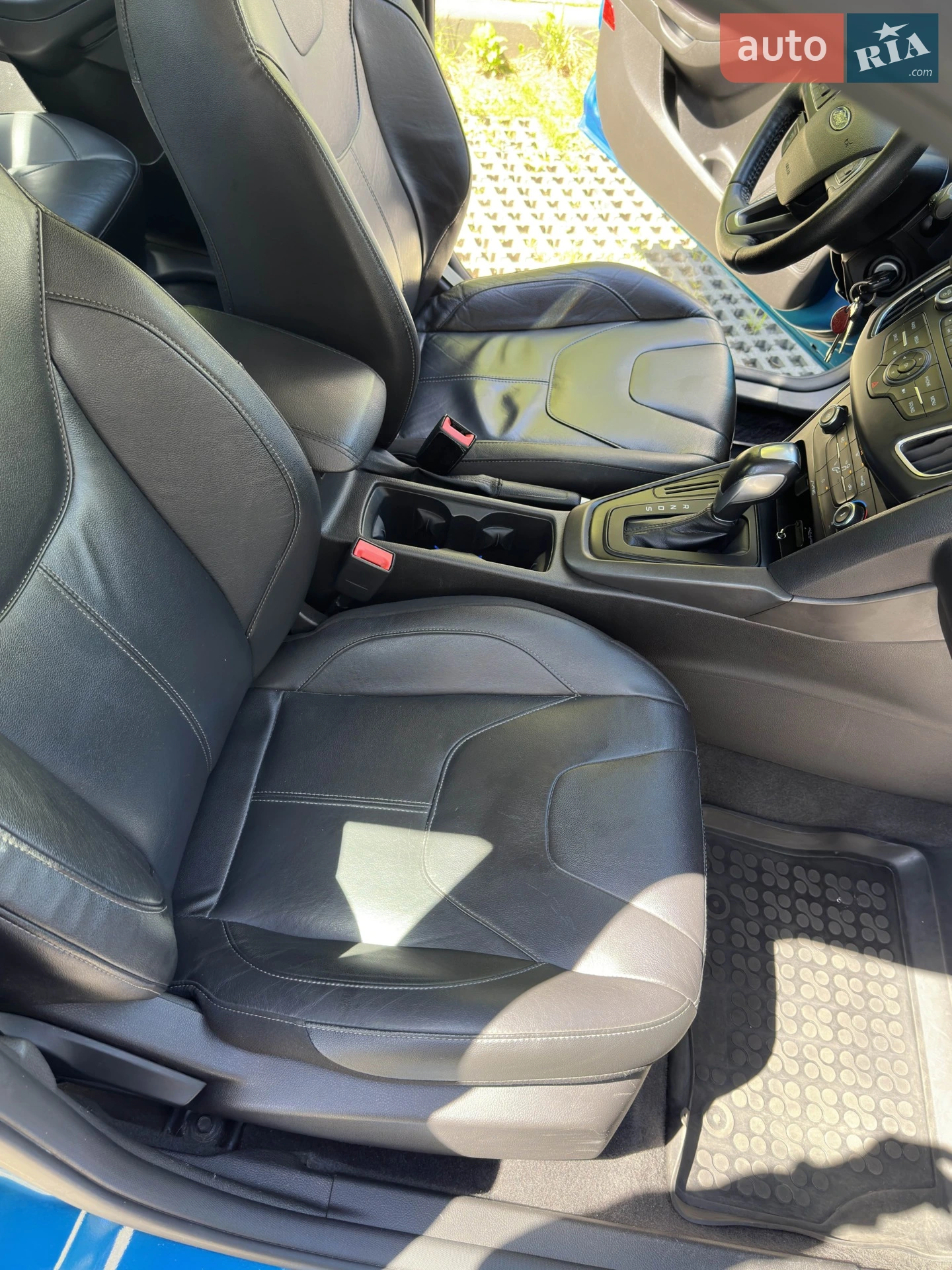 2015 Ford Focus - мініатюра 23