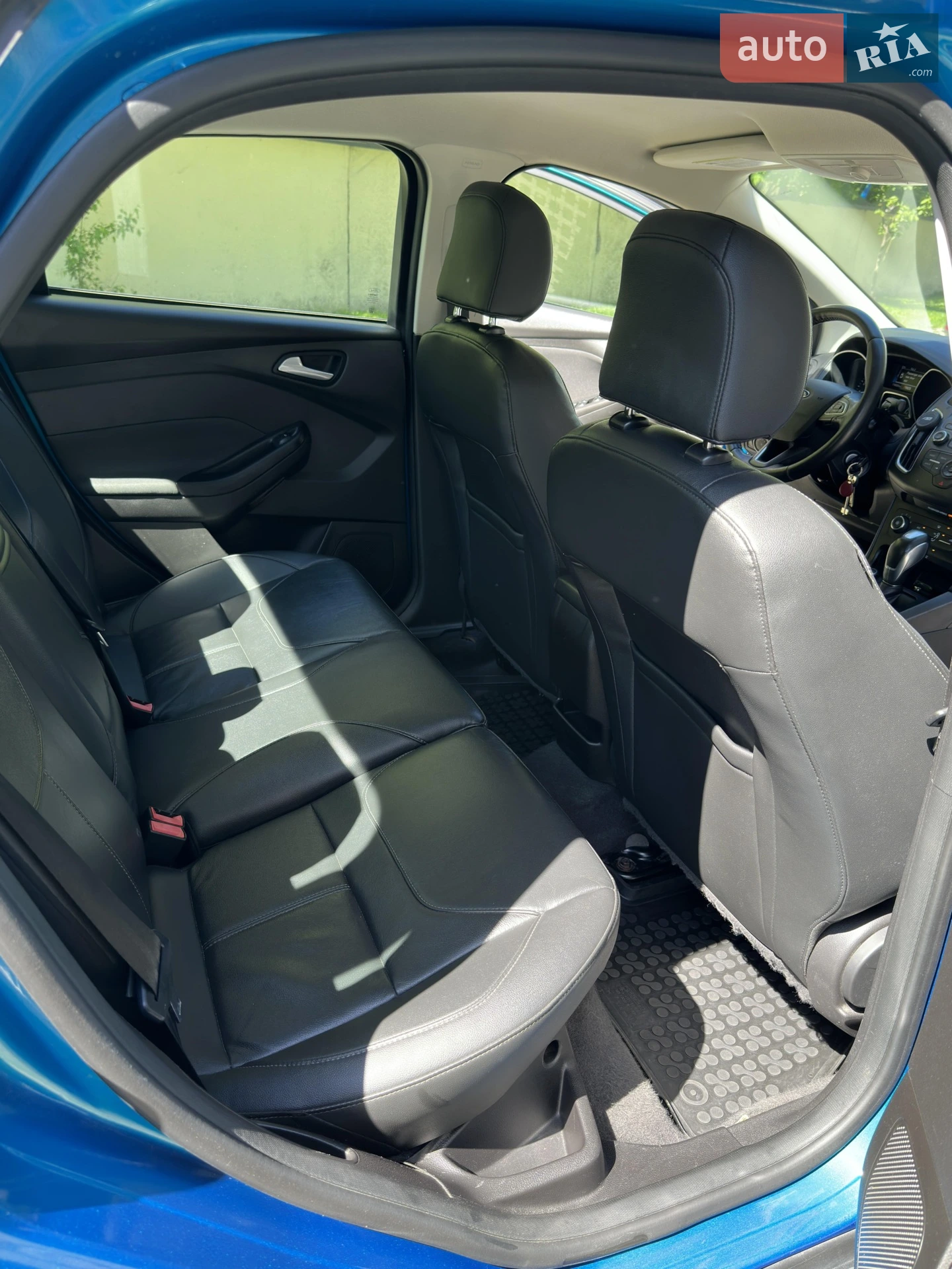 2015 Ford Focus - мініатюра 24
