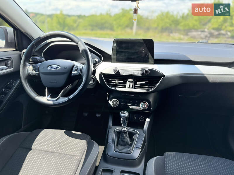 Універсал Ford Focus 2018 в Рівному