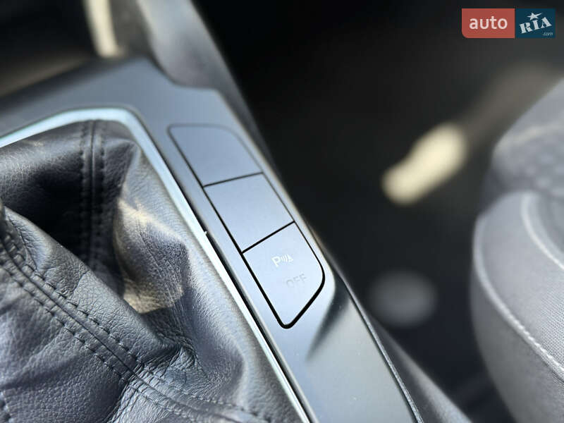Універсал Ford Focus 2018 в Рівному