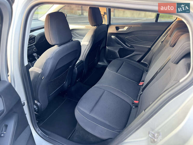 Універсал Ford Focus 2018 в Рівному