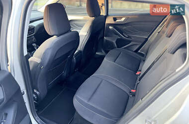 Универсал Ford Focus 2018 в 
