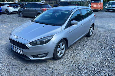 Универсал Ford Focus 2015 в Бердичеве