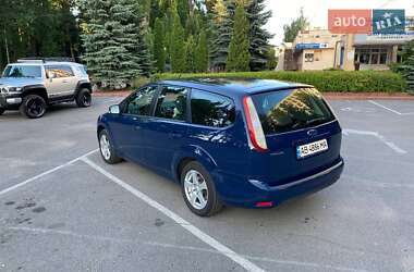 Универсал Ford Focus 2008 в 