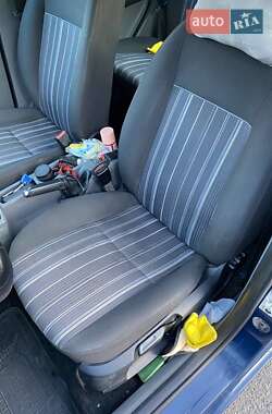 Универсал Ford Focus 2008 в 