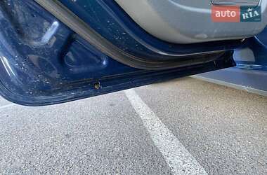 Универсал Ford Focus 2008 в 