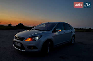 Хетчбек Ford Focus 2008 в Старокостянтинові