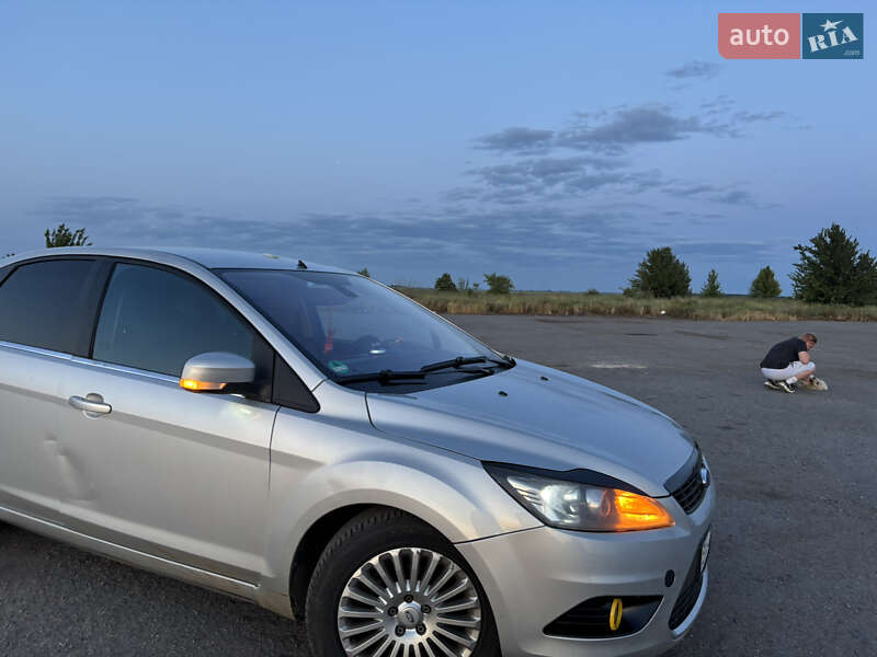 Хетчбек Ford Focus 2008 в Старокостянтинові