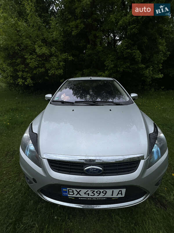 Хетчбек Ford Focus 2008 в Старокостянтинові