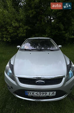 Хэтчбек Ford Focus 2008 в 