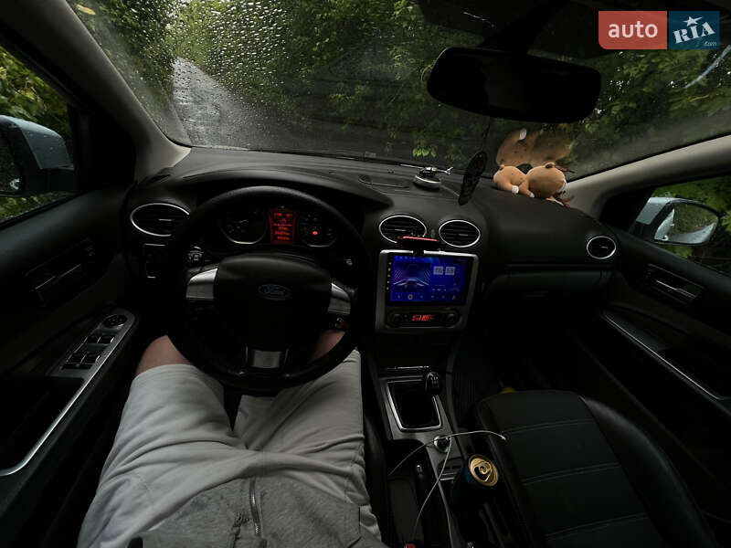 Хетчбек Ford Focus 2008 в Старокостянтинові