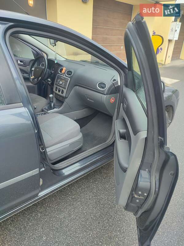 Хетчбек Ford Focus 2007 в Вінниці