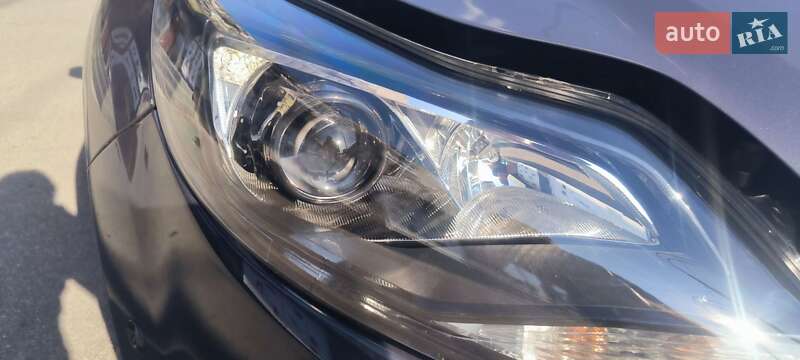 Універсал Ford Focus 2012 в Києві