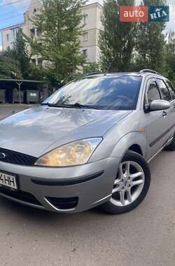 Универсал Ford Focus 2002 в Житомире