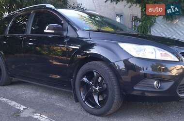 Универсал Ford Focus 2009 в Черкассах