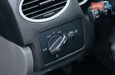Универсал Ford Focus 2010 в 
