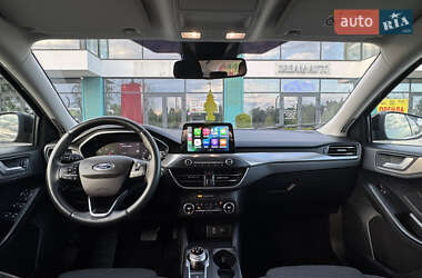 Универсал Ford Focus 2019 в 
