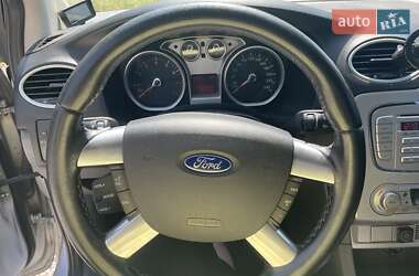 Седан Ford Focus 2008 в 