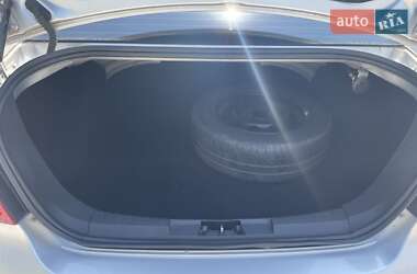 Седан Ford Focus 2008 в 