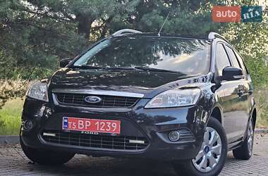 Універсал Ford Focus 2009 в 