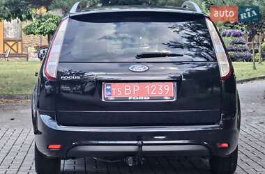 Універсал Ford Focus 2009 в 