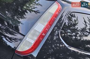 Універсал Ford Focus 2009 в 