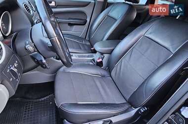Універсал Ford Focus 2009 в 