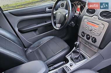 Універсал Ford Focus 2009 в 